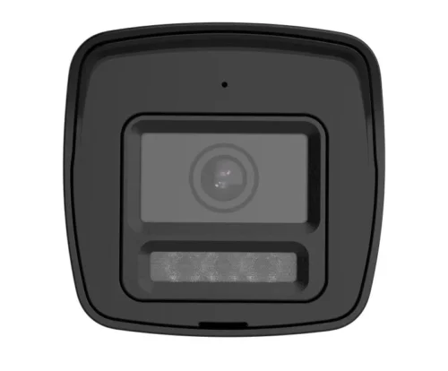 Cámara minibala fija con audio bidireccional de 2 MP - Imagen 2