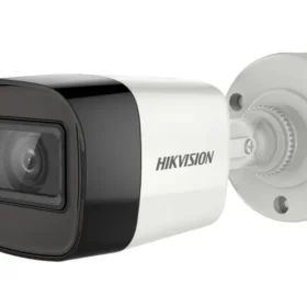 Cámara mini bala fija 4K 8MP