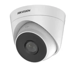 Cámara de Seguridad Plástica 2MP Visión Nocturna IR 20m