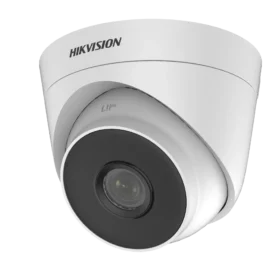 Cámara de Seguridad 2MP con IR 40m y Lentes Versátiles