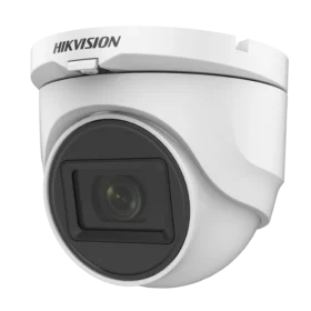 Cámara de Seguridad Metálica 2 MP Visión Nocturna IR 30m