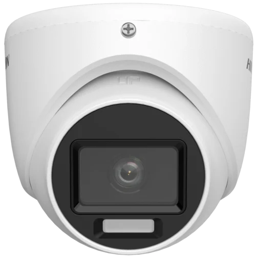Cámara de Seguridad 3K Metálica con Visión Nocturna - Imagen 2