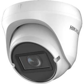 Cámara de Seguridad Varifocal 2MP con IR de 40m
