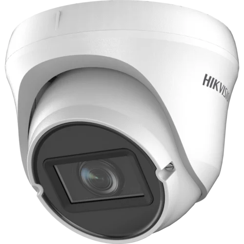 Cámara de Seguridad Varifocal 2MP con IR de 40m