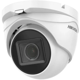 Cámara domo varifocal motorizada 5 MP