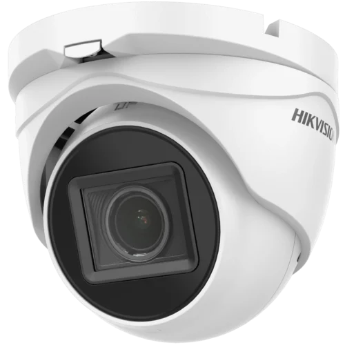 Cámara domo varifocal motorizada 5 MP