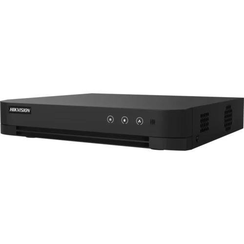 DVR H.265 de 4 canales, 720p, 1U
