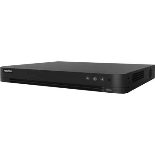 DVR H.265 de 16 canales, 720p, 1U