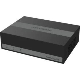 DVR AcuSense eSSD de 4 canales, 1080p, 1U, H.265