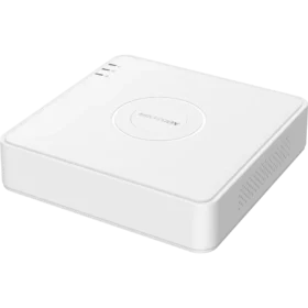 DVR AcuSense mini de 4 canales, 1080P, 1U, H.265