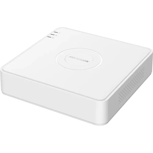 DVR AcuSense mini de 4 canales, 1080P, 1U, H.265