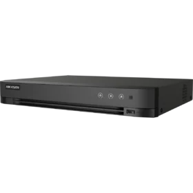 DVR AcuSense de 8 canales, 1080p, 1U, H.265