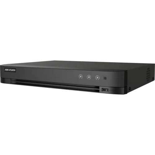DVR AcuSense de 8 canales, 1080p, 1U, H.265
