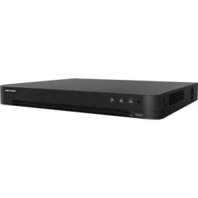 DVR AcuSense de 32 canales, 1080p, 1U, H.265