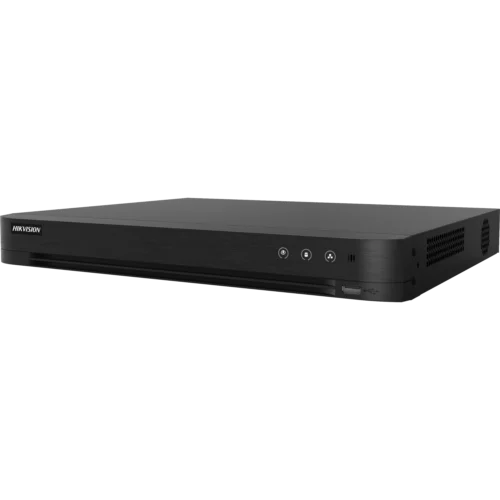 DVR AcuSense de 32 canales, 1080p, 1U, H.265