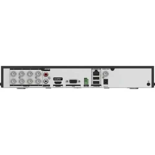 iDS-7208HUHI-M1/X(STD)/4A+8/4ALM - Imagen 2
