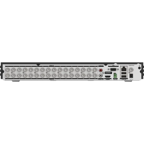 DVR AcuSense H.265 de 32 canales 1080p 1U - Imagen 2