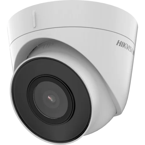 Cámara Domo de 2 MP con Audio