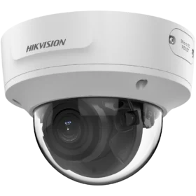 Cámara Domo Varifocal de 8 MP / 4K con Audio