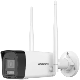 Cámara Bala Wi-Fi de 2 MP con Luz Híbrida