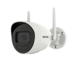 Cámara Bala Wi-Fi de 2 MP con Audio
