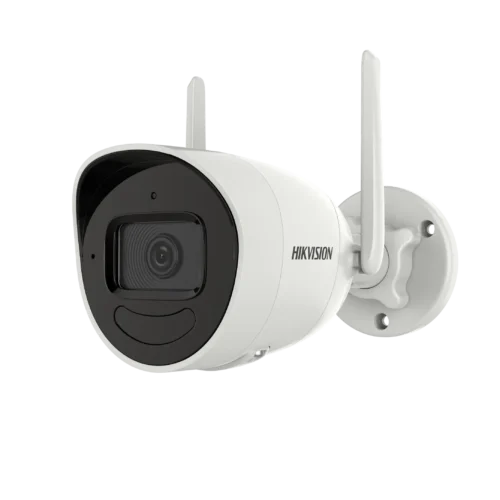 Cámara Bala Wi-Fi de 4 MP con Audio