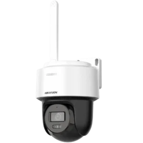 Domo PT Wi-Fi de 4 MP con IR
