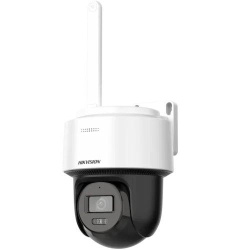 Domo PT Wi-Fi de 4 MP con IR