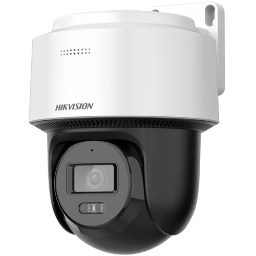 Domo PT Wi-Fi de 2 MP con ColorVu y Audio