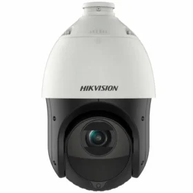 Domo PTZ de 2 MP con Zoom 25x e IR