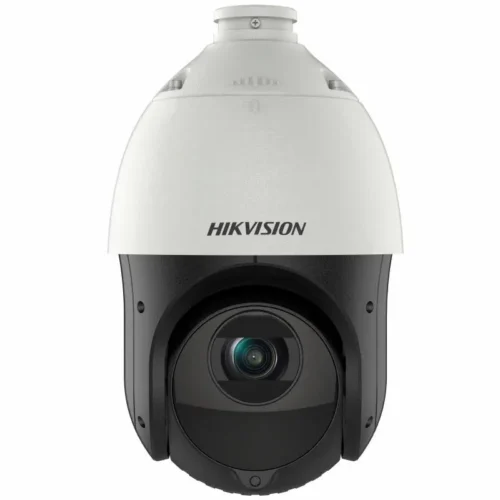 Domo PTZ de 2 MP con Zoom 25x e IR
