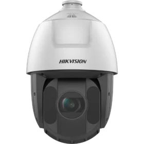 Domo PTZ de 4 MP con Zoom 25x e IR