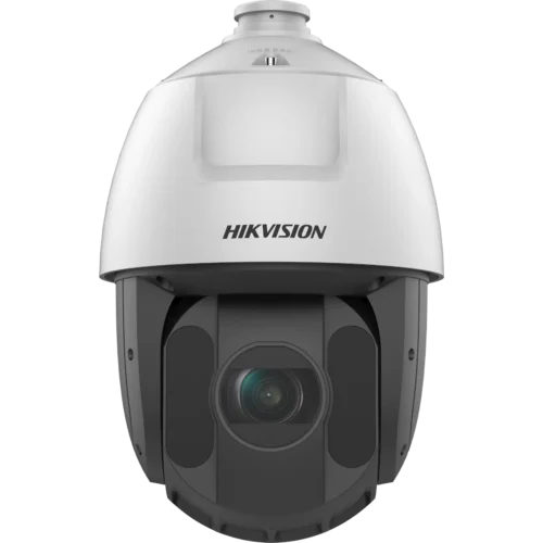 Domo PTZ de 4 MP con Zoom 25x e IR