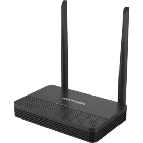 NVR Wi-Fi de 4 Canales