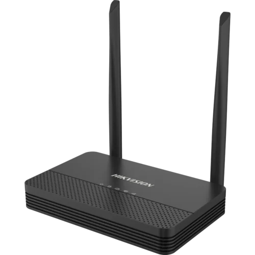 NVR Wi-Fi de 4 Canales