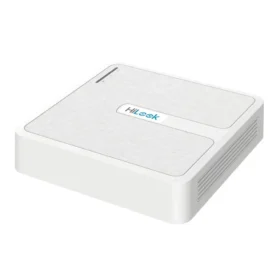 Mini Dvr 4Ch Turbo Hd1080P Lite 1Bahia/6Tb H.264+ 1Ch Ip Hdmi/Vga Hilook