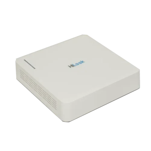 Mini Dvr 4Ch Turbo Hd 1080P Lite 4Tb H265+ Ip Hdmi/Vga Hilook Acusense