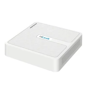 Mini Dvr 8Ch Turbo Hd1080P Lite 1Bahia/6Tbh.264+ 2Ch Ip Hdmi/Vga Hilook