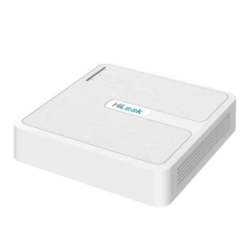 Mini Dvr 8Ch Turbo Hd1080P Lite 1Bahia/6Tbh.264+ 2Ch Ip Hdmi/Vga Hilook