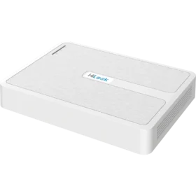 Mini Dvr 16Ch Turbo Hd1080P Lite @ 1Bahia/10Tbh.265+ 2Ch Ip Hdmi/Vga Hilook