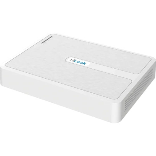 Mini Dvr 16Ch Turbo Hd1080P Lite @ 1Bahia/10Tbh.265+ 2Ch Ip Hdmi/Vga Hilook