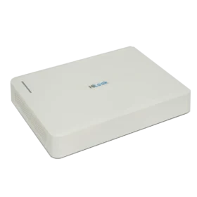 Mini Dvr 16Ch Turbo Hd1080P Lite 10Tb Ip 18Ch Hdmi/Vga Hilook Acusense