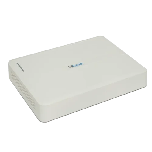 Mini Dvr 16Ch Turbo Hd1080P Lite 10Tb Ip 18Ch Hdmi/Vga Hilook Acusense