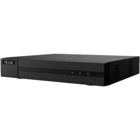 Dvr 4Ch Turbo 1080P Lite 1Bahia/4Tb H.265+ 2Ch Ip 30Fps Hdmi/Vga Hilook Acusense