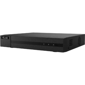 Dvr 4Ch Turbo 5Mp 1Bahia/10Tb H265+ 8Fps Hdmi/Vga Hilook Acusense