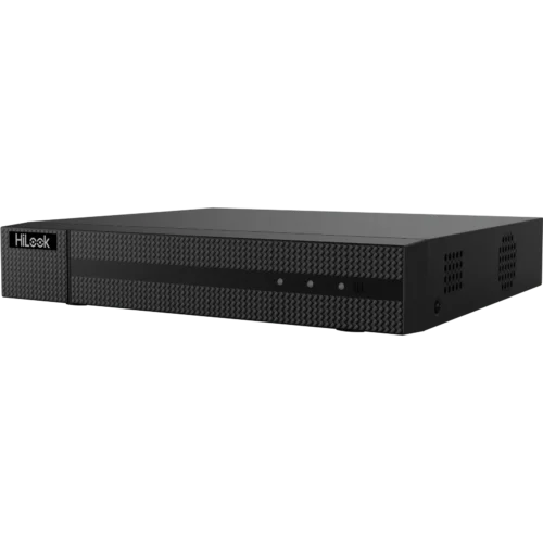 Dvr 4Ch Turbo 8Mp 1Bahia/10 Tb H265+ 30Fps Hdmi/Vga Hilook