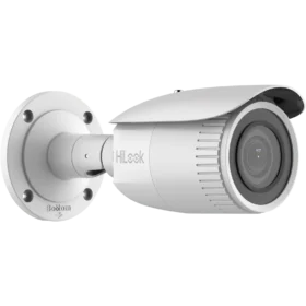Camara Ip 2Mp Bala H265+ Varifocal Motorizada 2.8-12 Dwdr Ir30M Ip67 Ik10 Metal Hilook