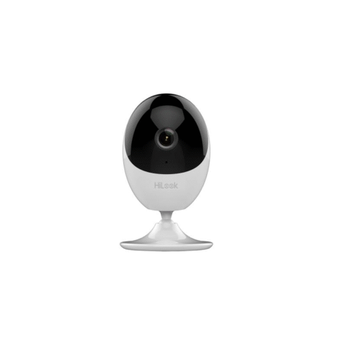 Camara Ip 2Mp Mini 0 Wifi 2.4Ghz Dwdrf2.0 Ir10M Plastica Sd Hilook