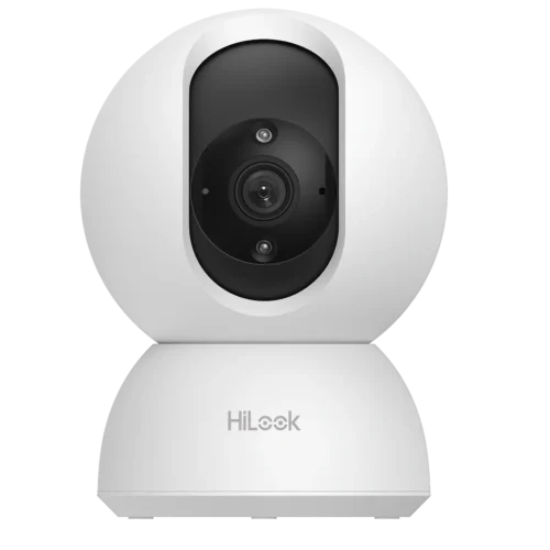 Camara Esfera Pt 2Mp Wifi Residencialdwdr D/N Int F2.8 Ir10M Sd Hilook