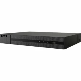 Nvr 8Ch Ip Poe Hasta 8Mp 1Bahia/6Tb H.265+ Hdmi/Vga Hilook